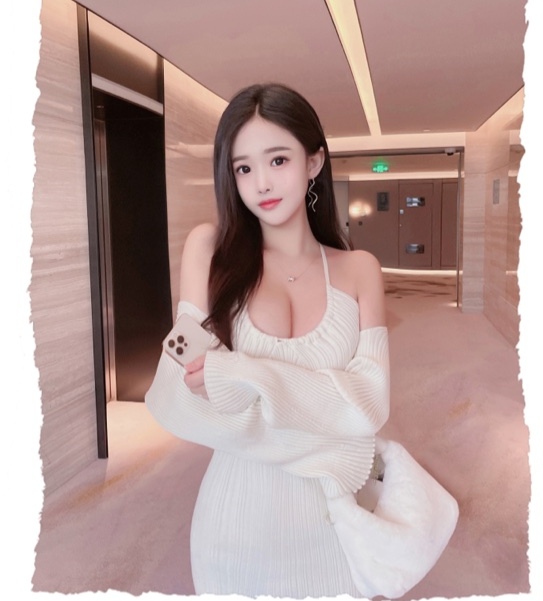 长沙外围清纯妖娆女孩