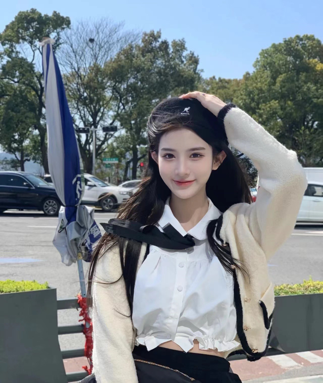 杭州外围北影校花
