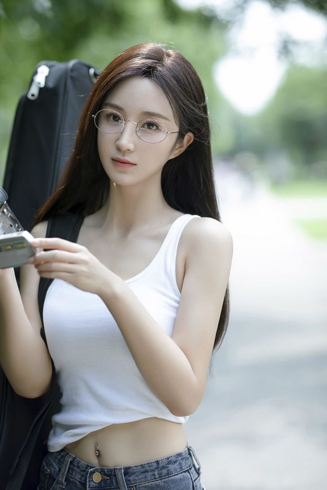 北京外围清纯少女