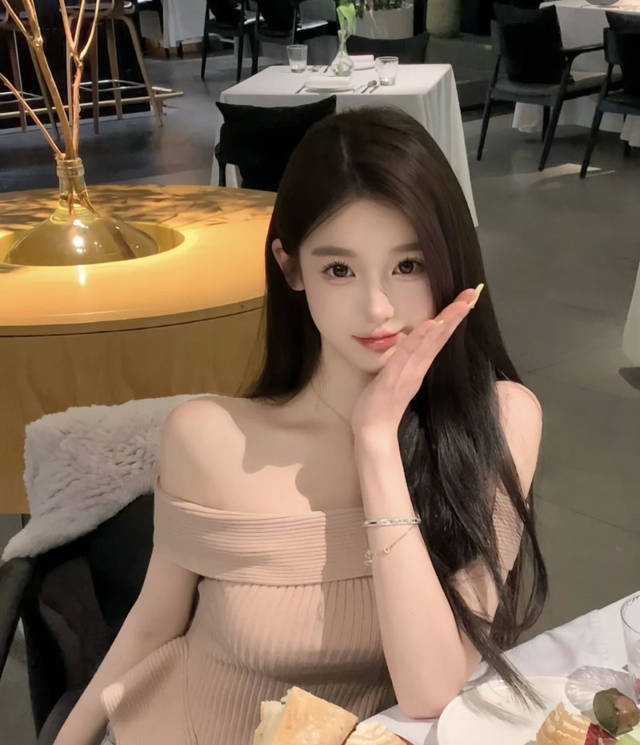北京外围纯欲妙女
