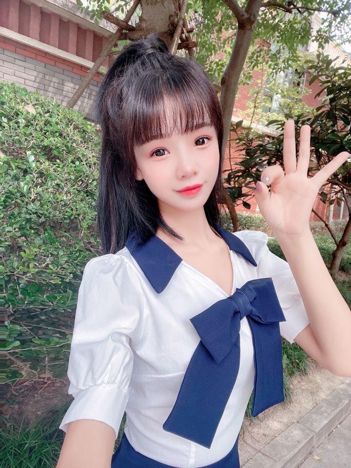 上海05年165纯欲小萝莉