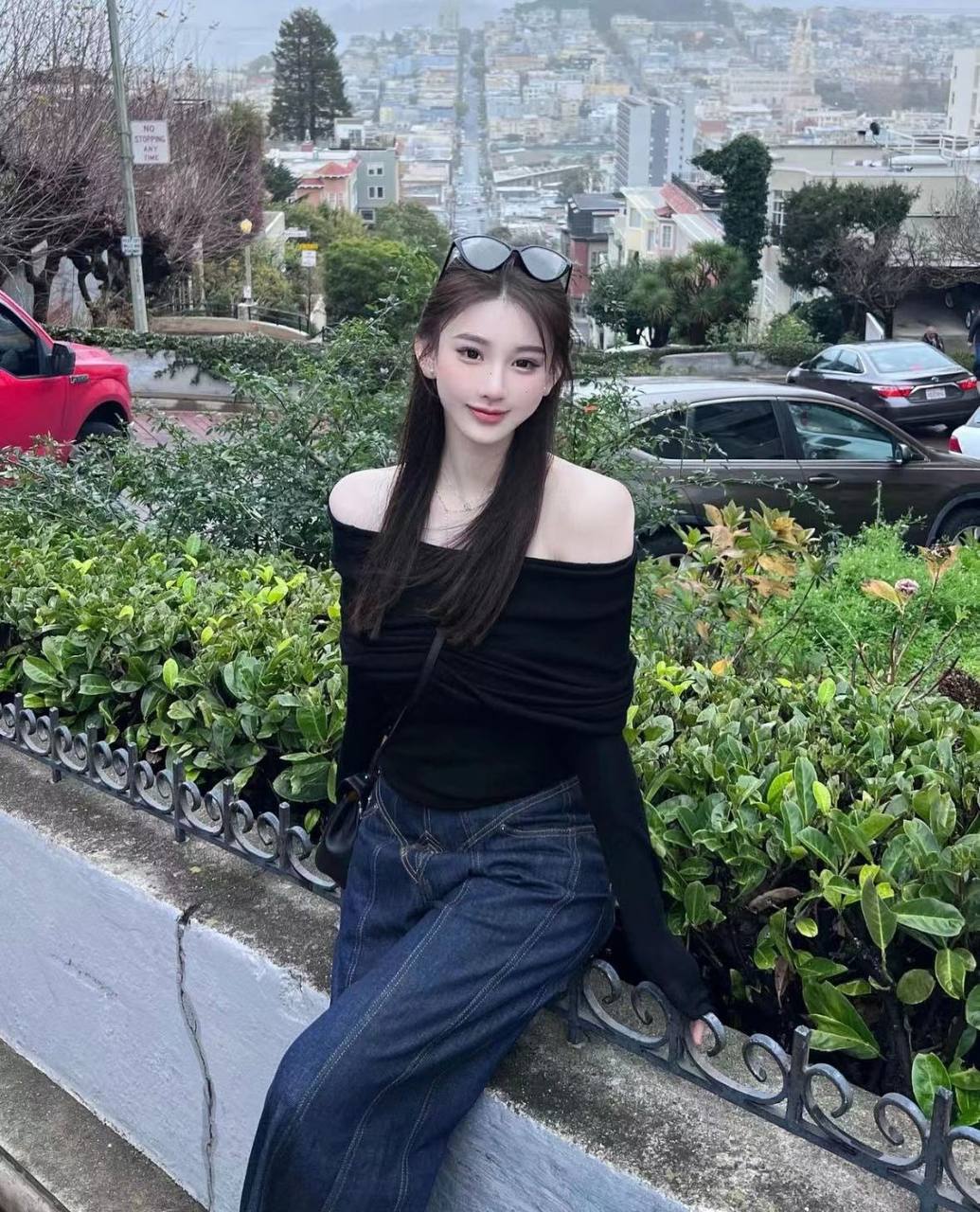 沈阳外围网红美女