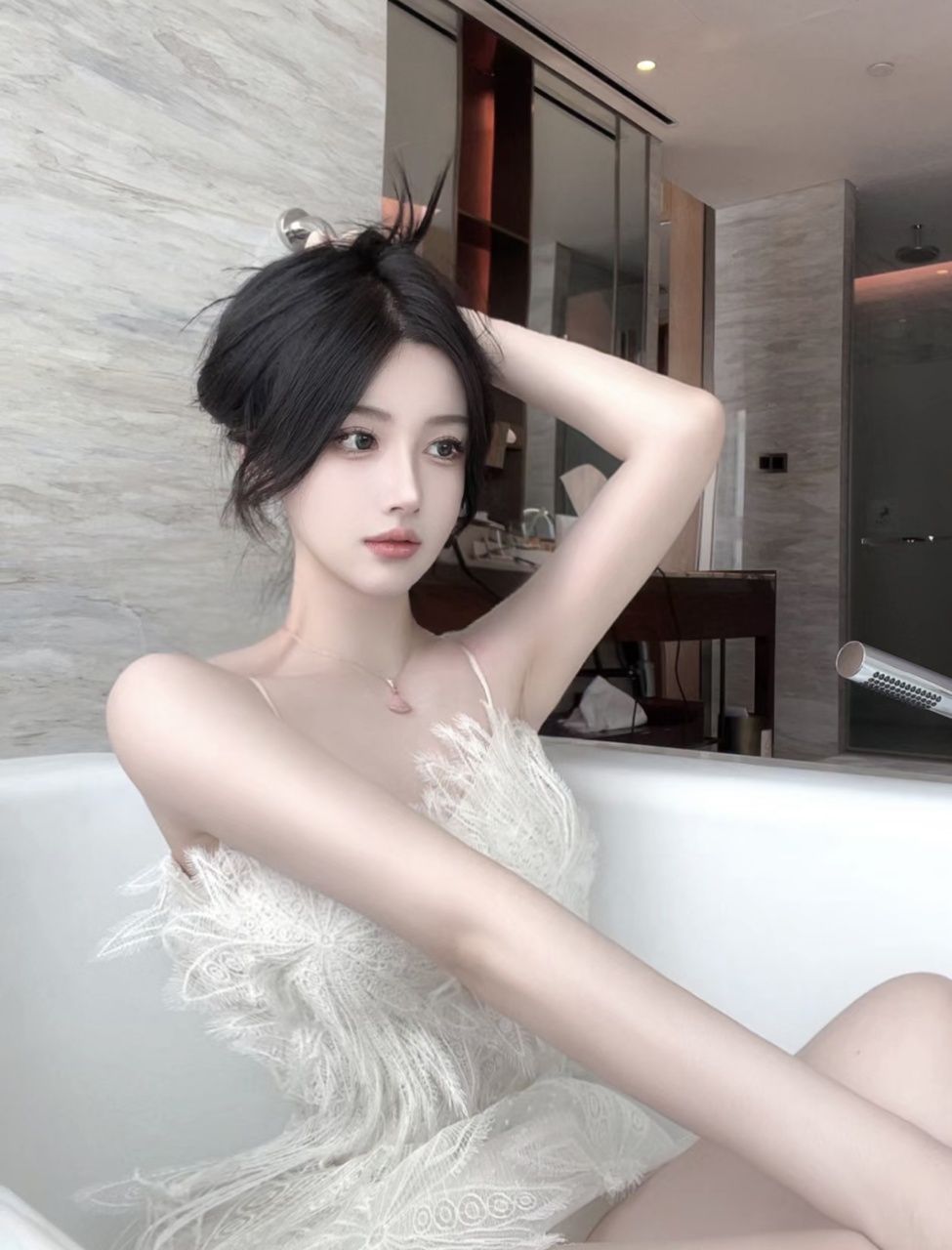 上海外围 普陀私人订制 兼职学生妹