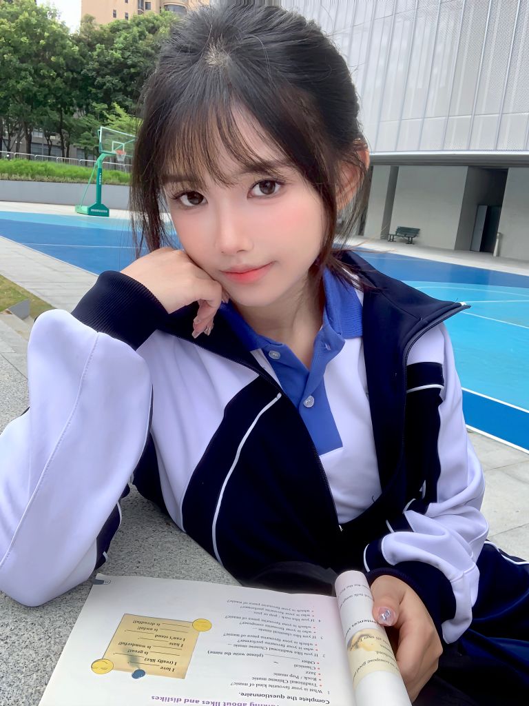 深圳外围 05年新人 刚刚下海的小萝莉