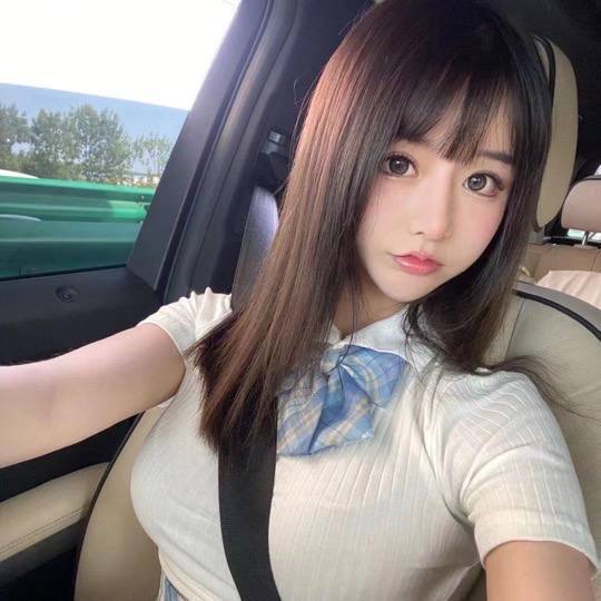 西安外围 音乐学院校花乖巧玲珑