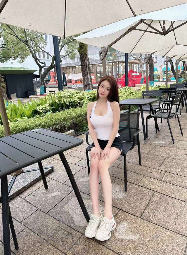上海外围00后小玲普陀新人