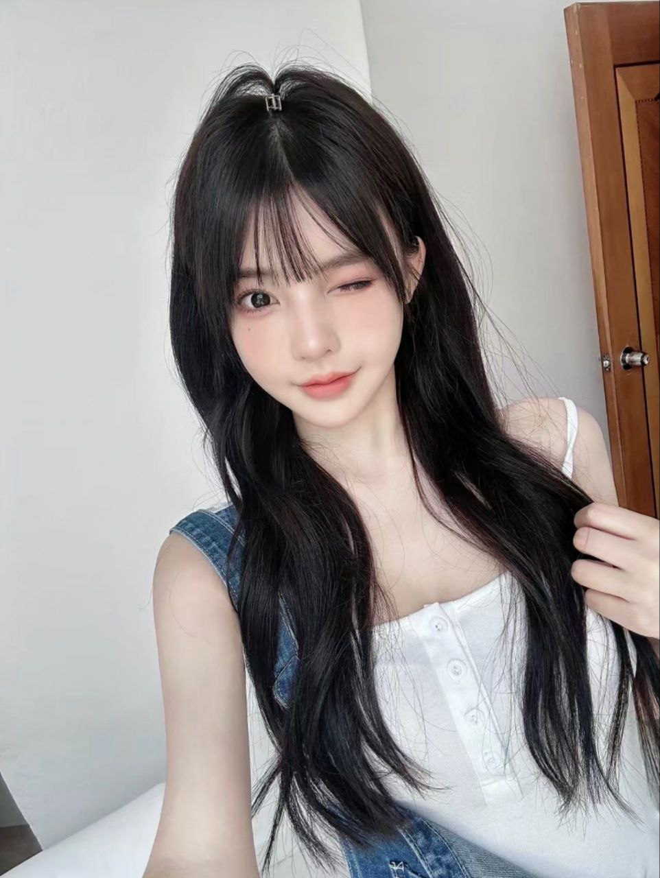 杭州外围萧山清纯美少女兼职