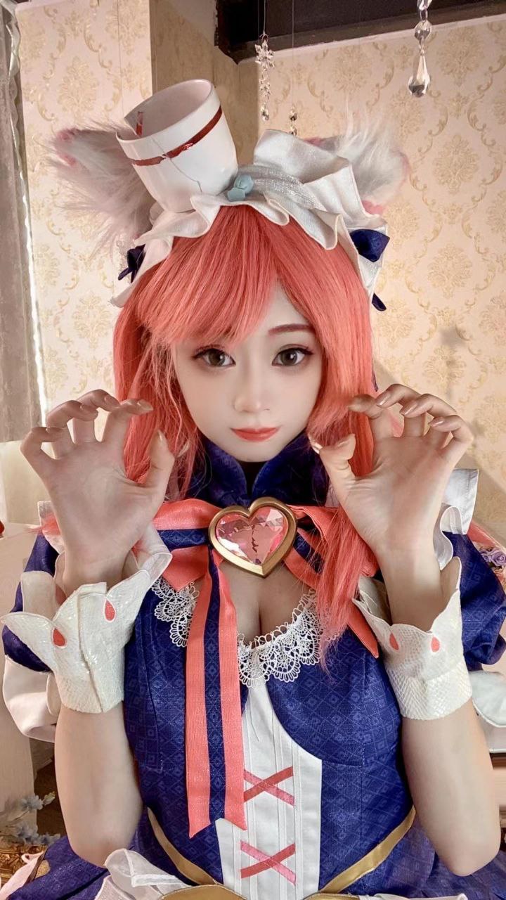 上海外围普陀06乖乖小纯极品coser