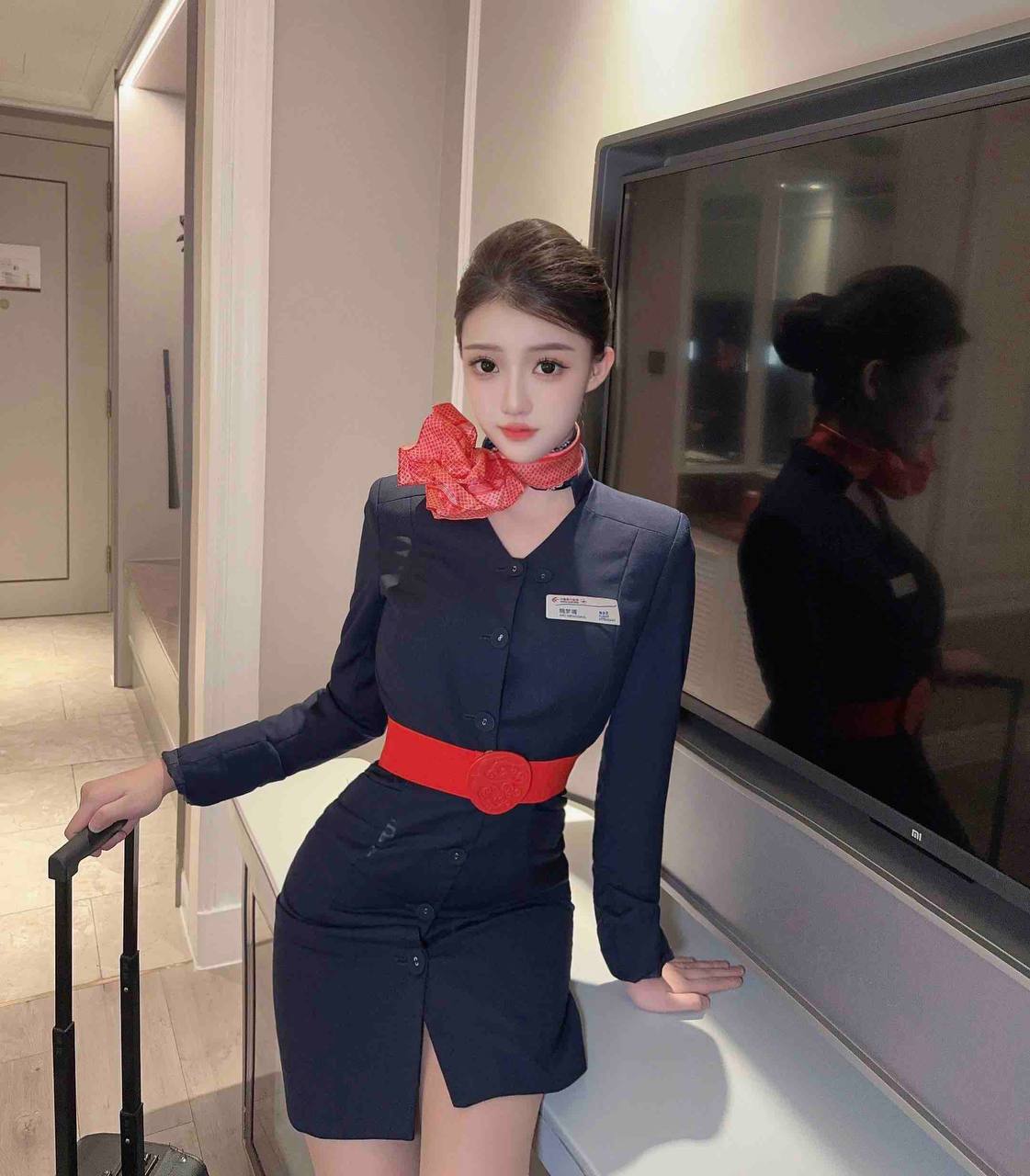 广州外围 178空姐婷婷高素质兼职短开