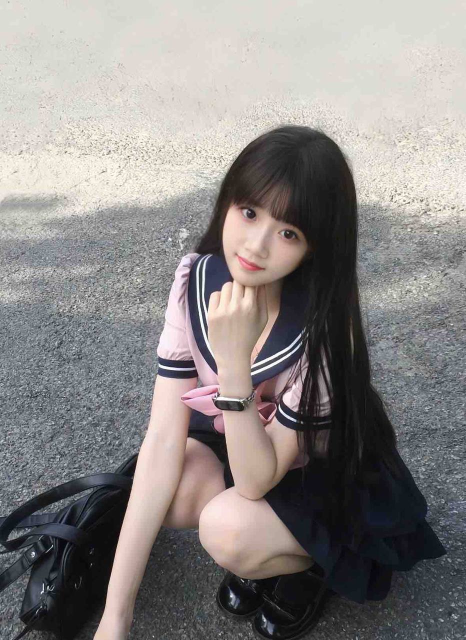 重庆外围 05甜美可爱萌妹 在校生兼职