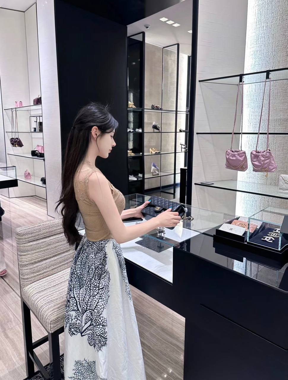 北京外围 初恋女友感觉，校花女神级别