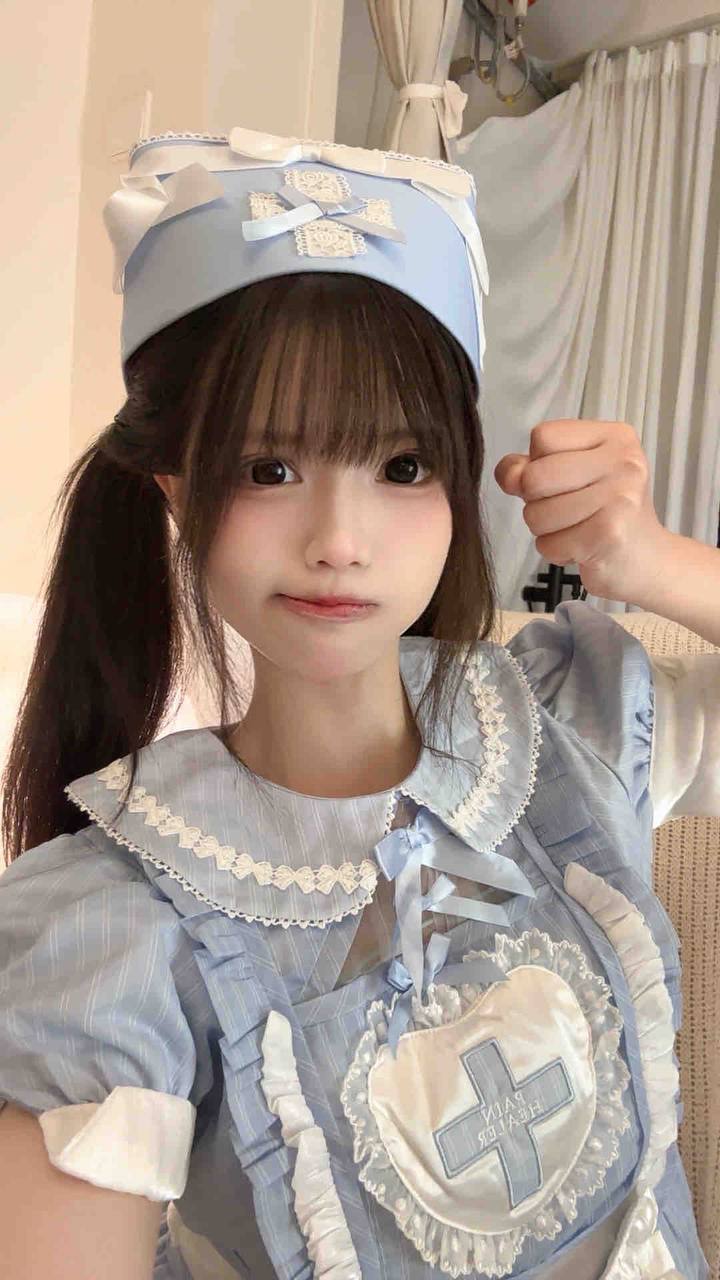 广州外围 165cos纯欲反差洛丽塔