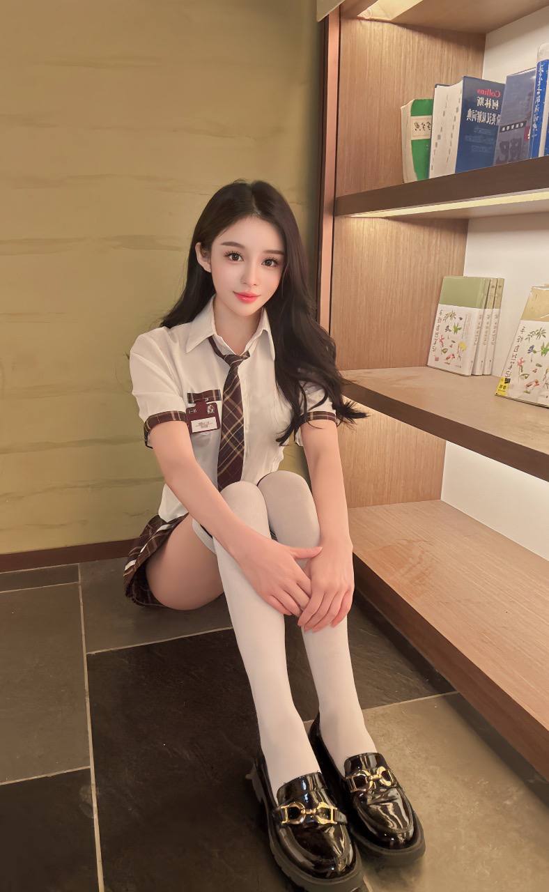天津外围 170C新人 声音甜美 腿长腰细