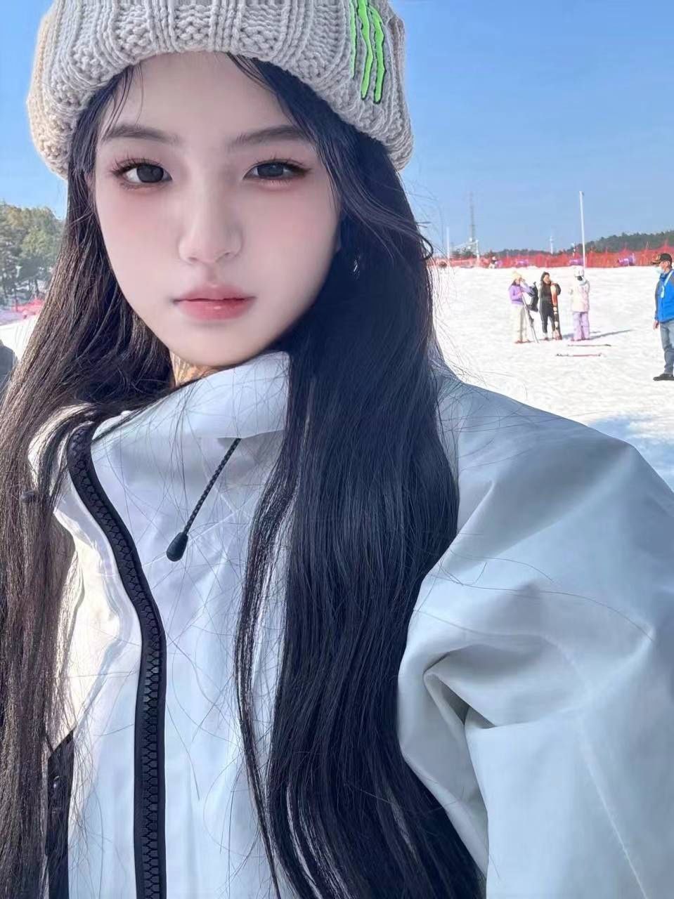 宁波外围 珂珂 03/171 乖巧听话大方得体