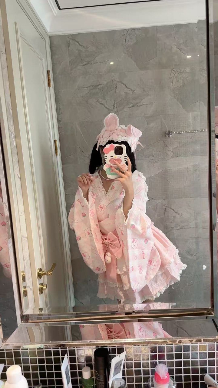 厦门外围 纯天然甜妹小乖乖 萌萌哒二次元洛丽塔