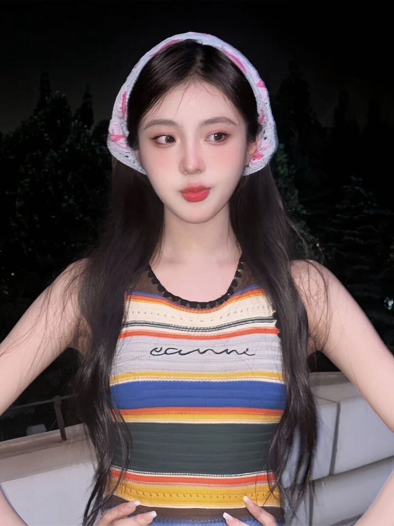 上海外围 04年温柔如水的韩系轻氧少女