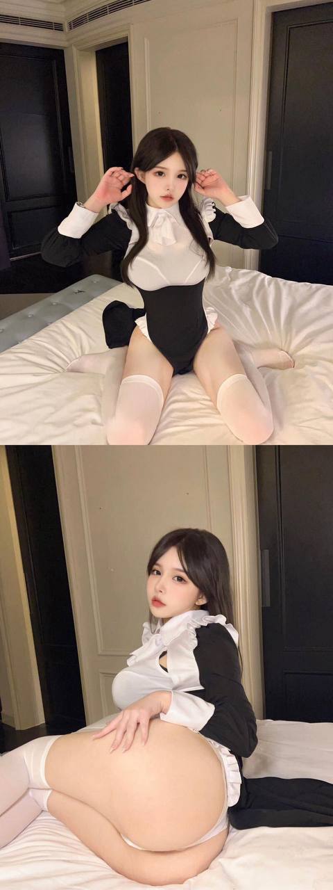 上海外围 黄浦时尚博主兼职 甜美蒓慾系美少女外萌内骚榨汁机