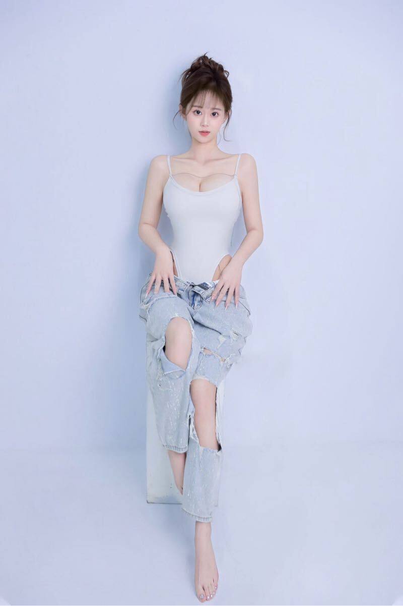 天津外围 极品精致小美女 体质敏感配合度100%