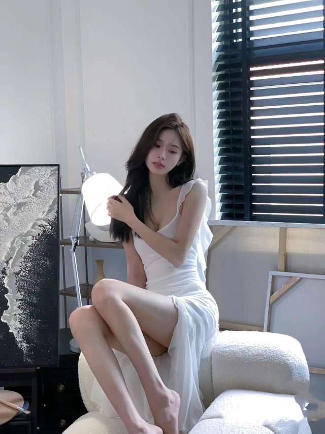 南昌外围 170D极品御姐服务一流