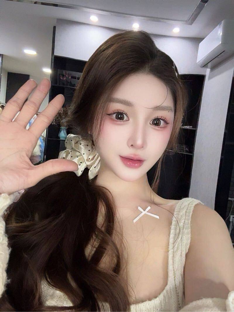 北京外围 170/D 领家小妹款式 女友feel十足