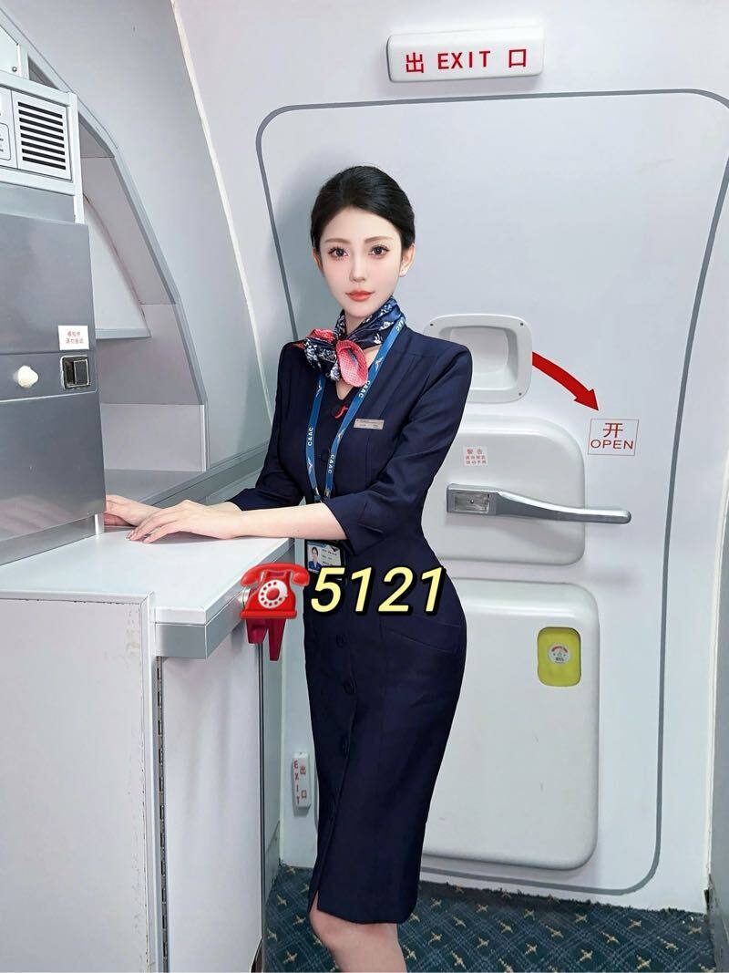 苏州外围 170苗条身材制服上班