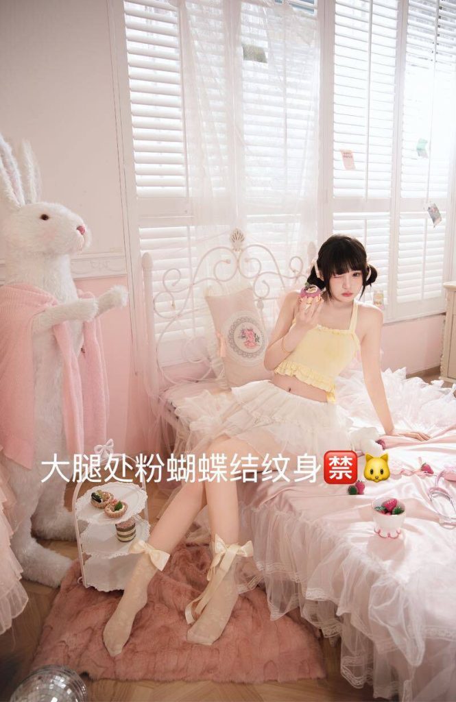 厦门外围 07年合法萝莉 嗲妹天花板天然小🐯