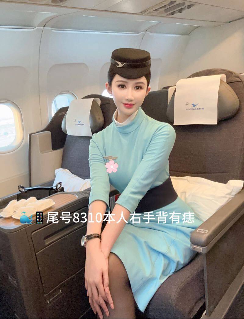 北京外围 173C最美空姐 气质百分百
