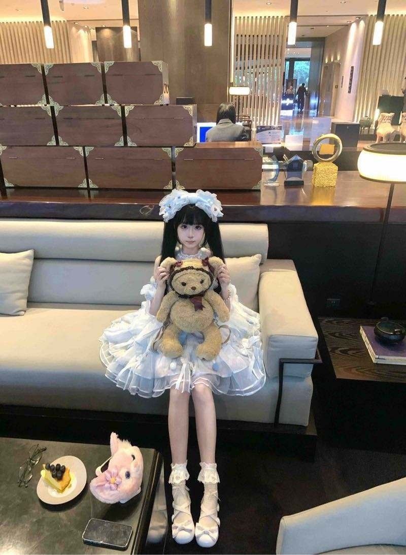 济南外围 18岁可爱萝莉 小巧玲珑乖巧听话