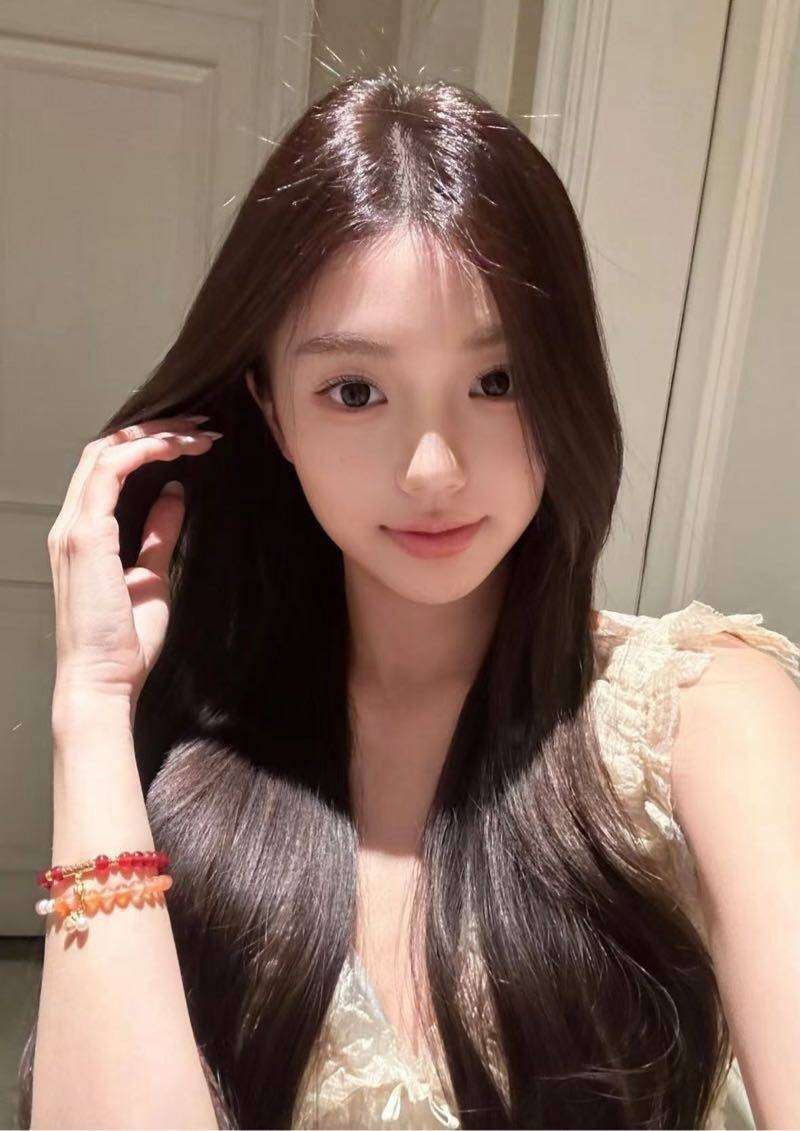 北京外围 05北电学妹 干净得白月光兼职女友