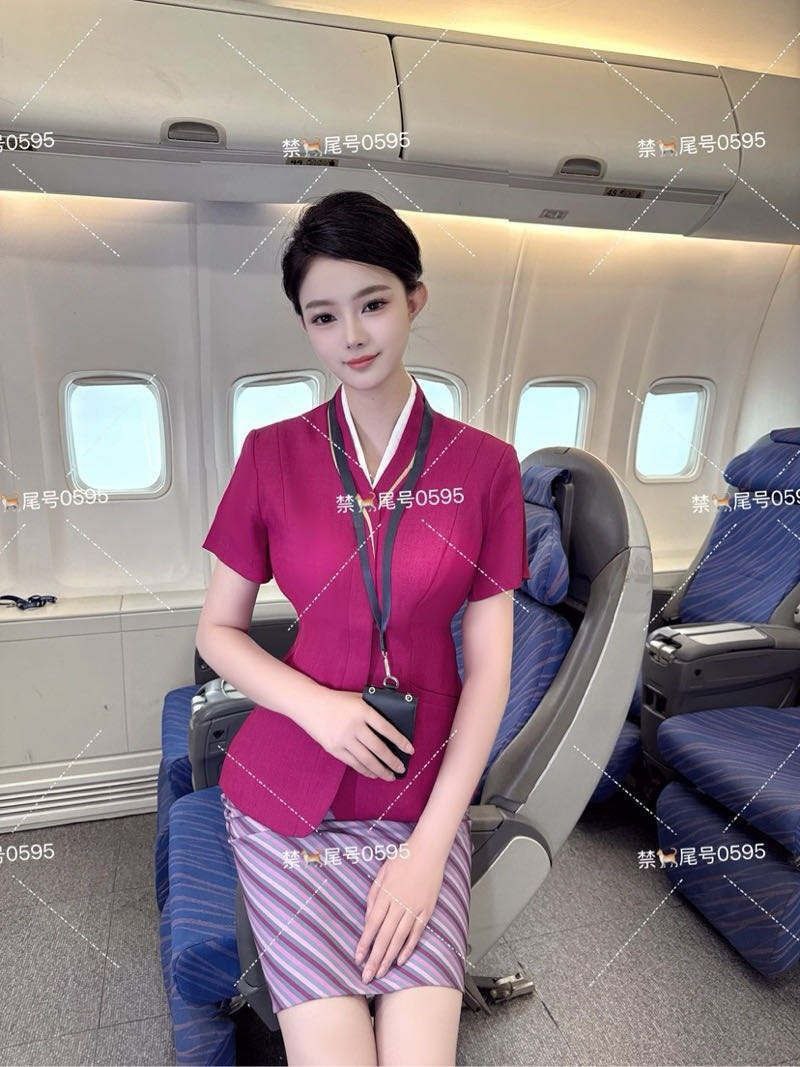 广州外围 175极品南航空姐 超甜系女友可纯可欲