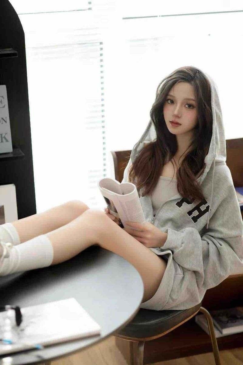 上海外围 04年甜美反差美少女 女友feel