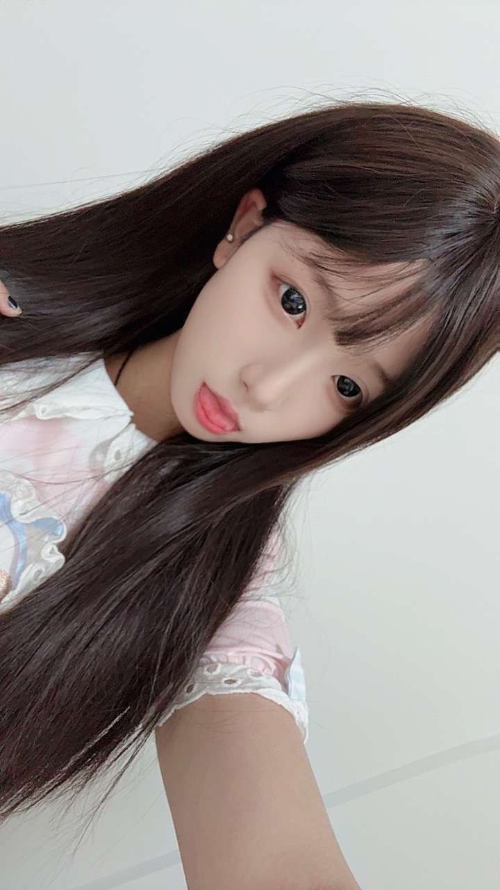 上海外围 08年二次元洛丽塔 治愈系阳光女孩