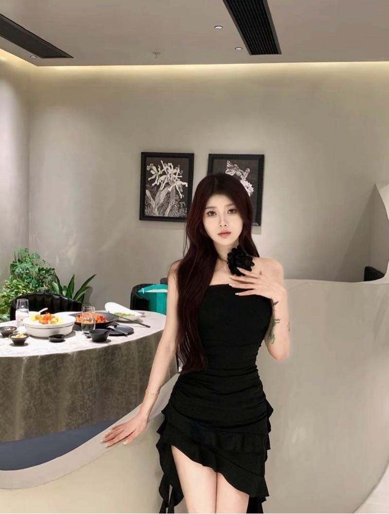 杭州外围 175纯欲天花板你的完美女友