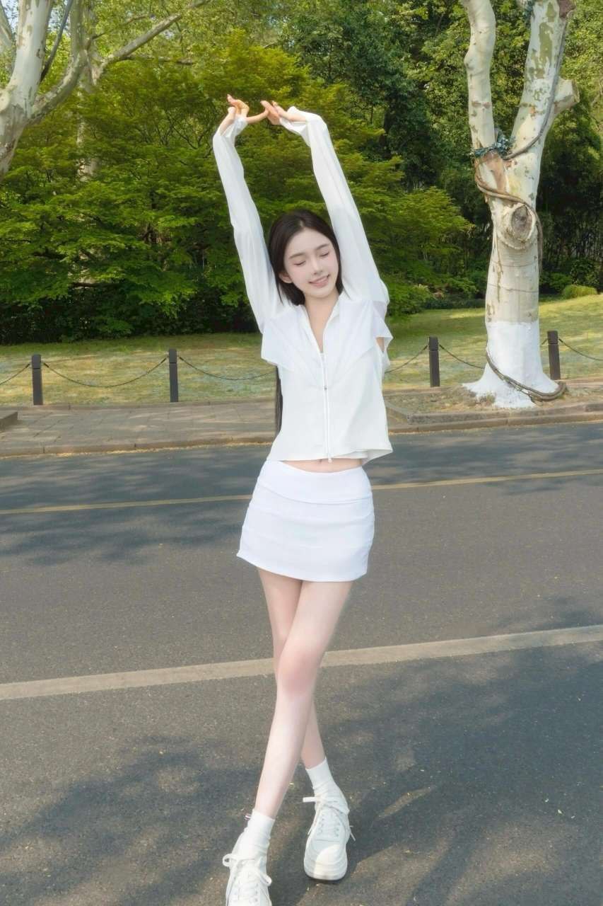 北京外围 175D高白纯 温柔如水的韩系轻氧少女