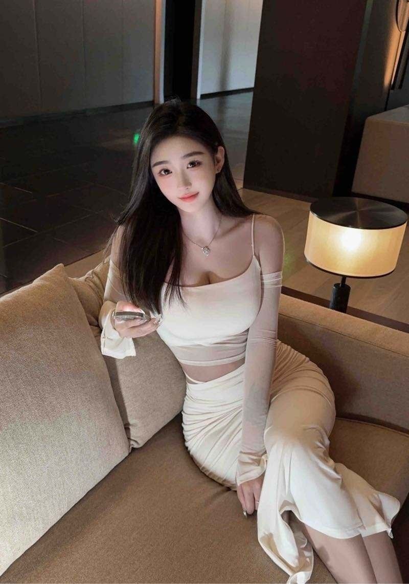 青岛外围 青岛瑜伽老师兼职 素质女友feel