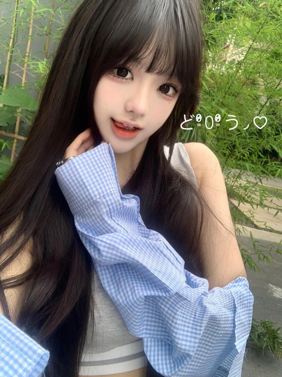 重庆外围 05学生暑假兼职 萝御双修极致反差