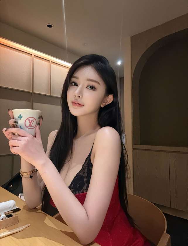 上海外围 02极品网红纯御气质女神款