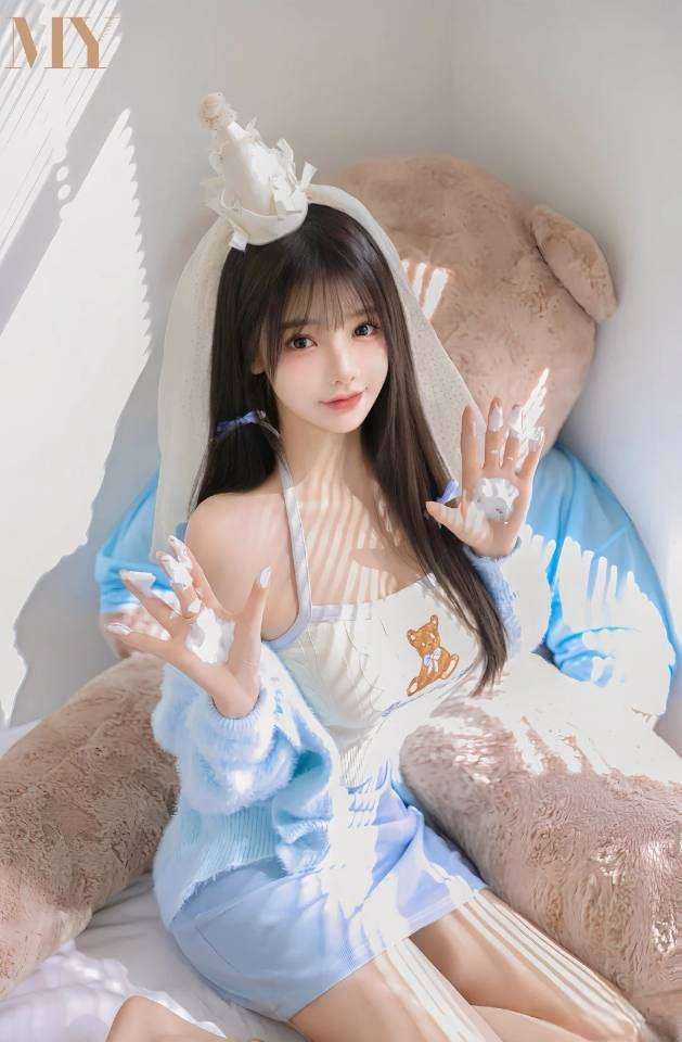 北京外围 06年小兔兔 甜美日系美少女