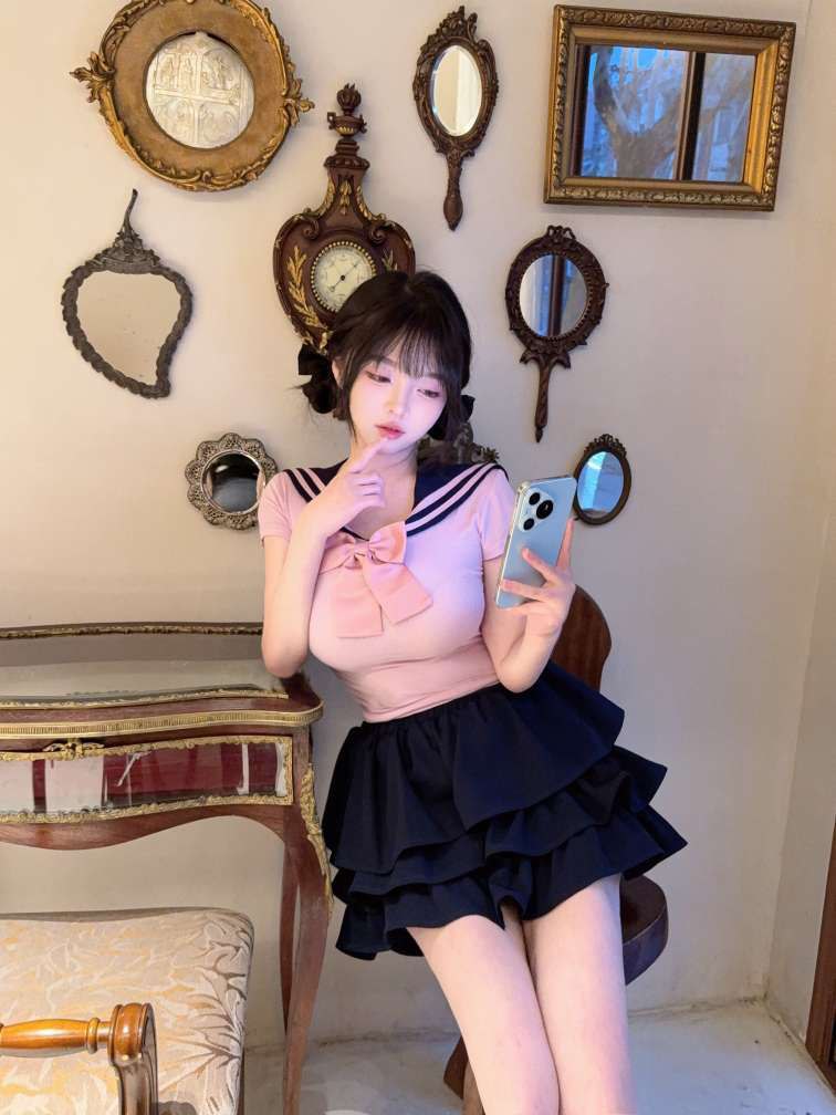 杭州外围 03年童颜巨乳 无整清纯可爱
