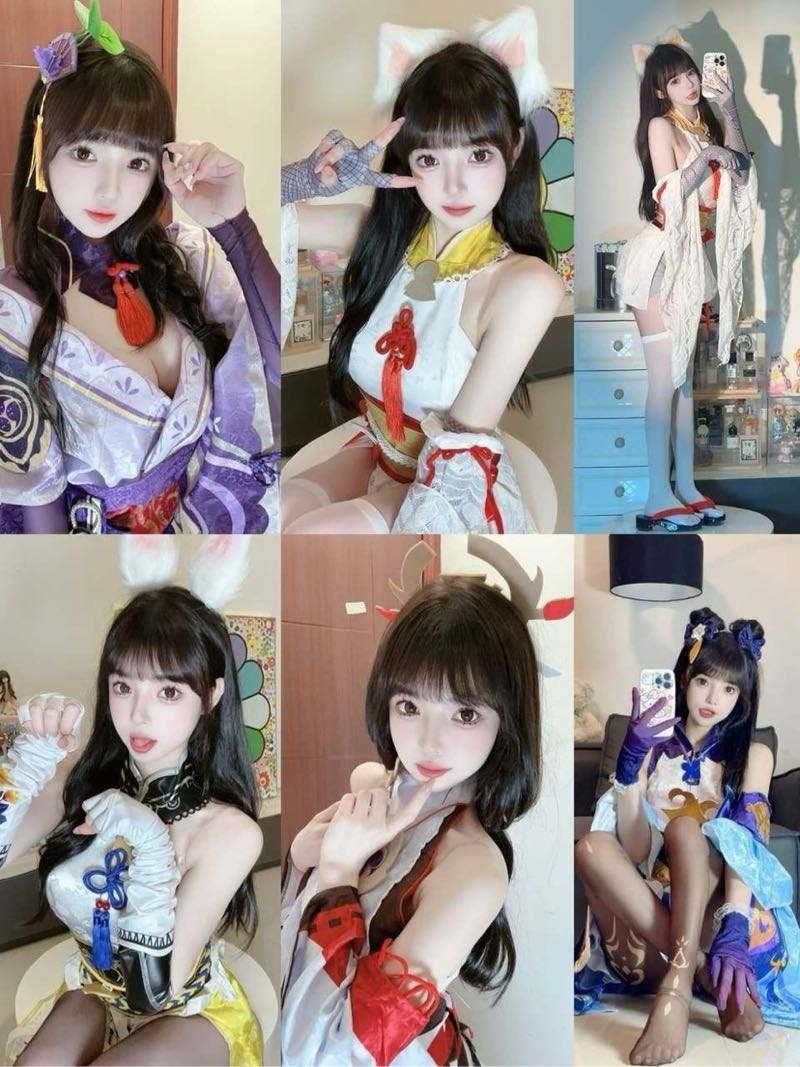 广州外围身高165胸D白虎萝莉 cos  一字马资料上面的服装都有
