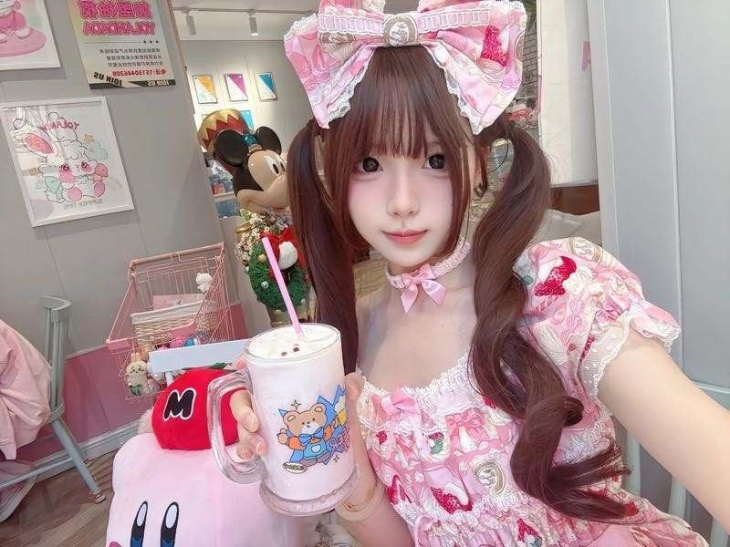 上海外围真实07年幼齿童颜软萌萌萝莉师范大学在读生兼职
