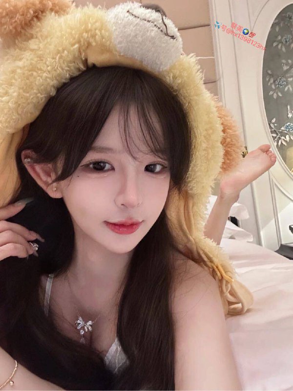 合肥外围纯欲 170 天然D 甜心 人美声甜 女孩