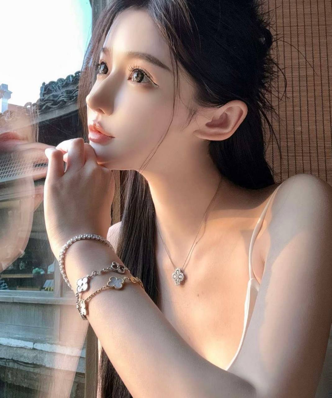 合肥外围博主 170/69 天然E 兼职