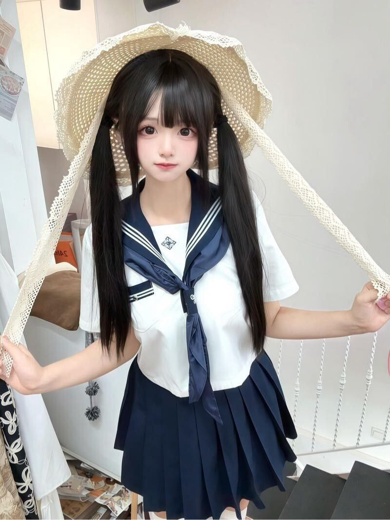 上海｜07年 162cm 清纯·反差