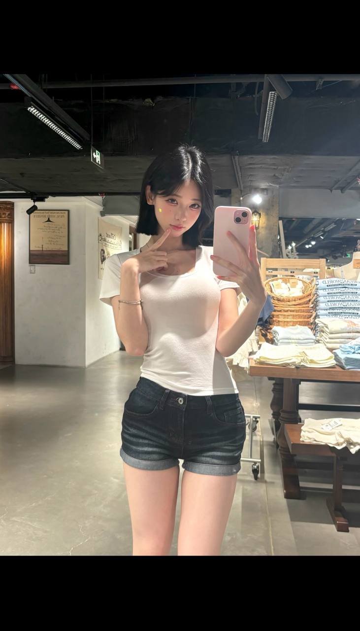 苏州｜04年 168cm 清纯