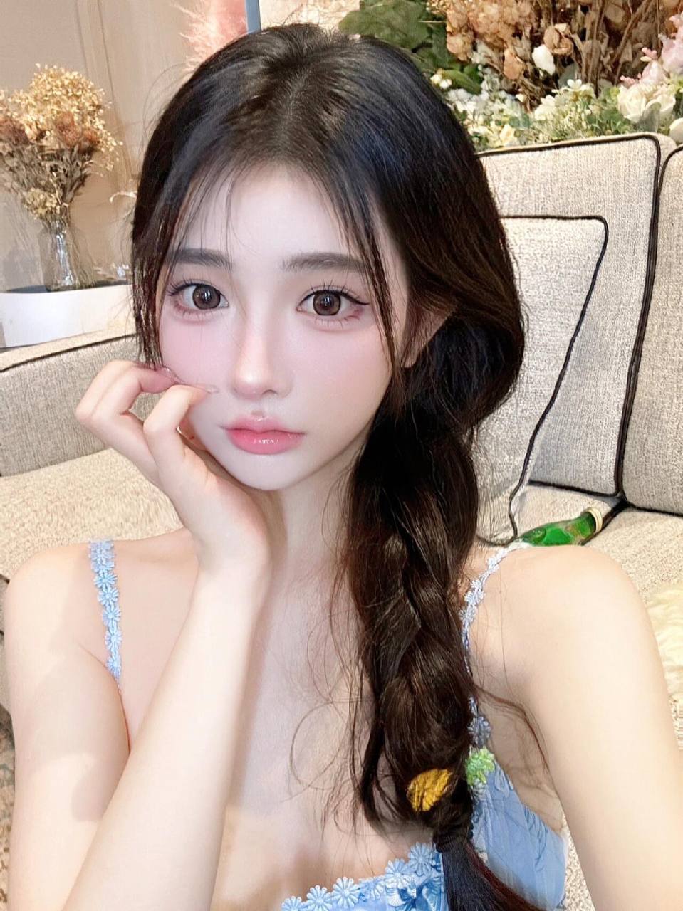 重庆｜06年 168cm