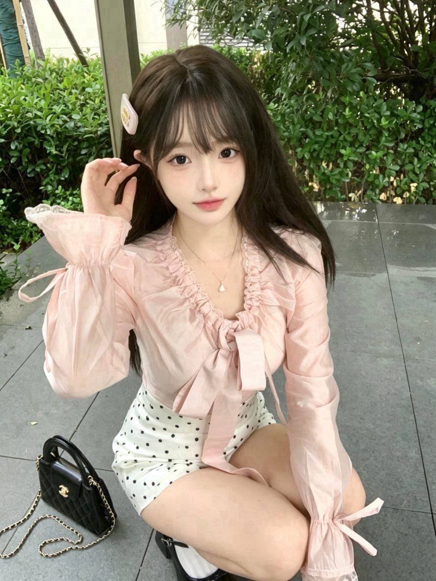上海｜90年 168cm 清纯·乖巧