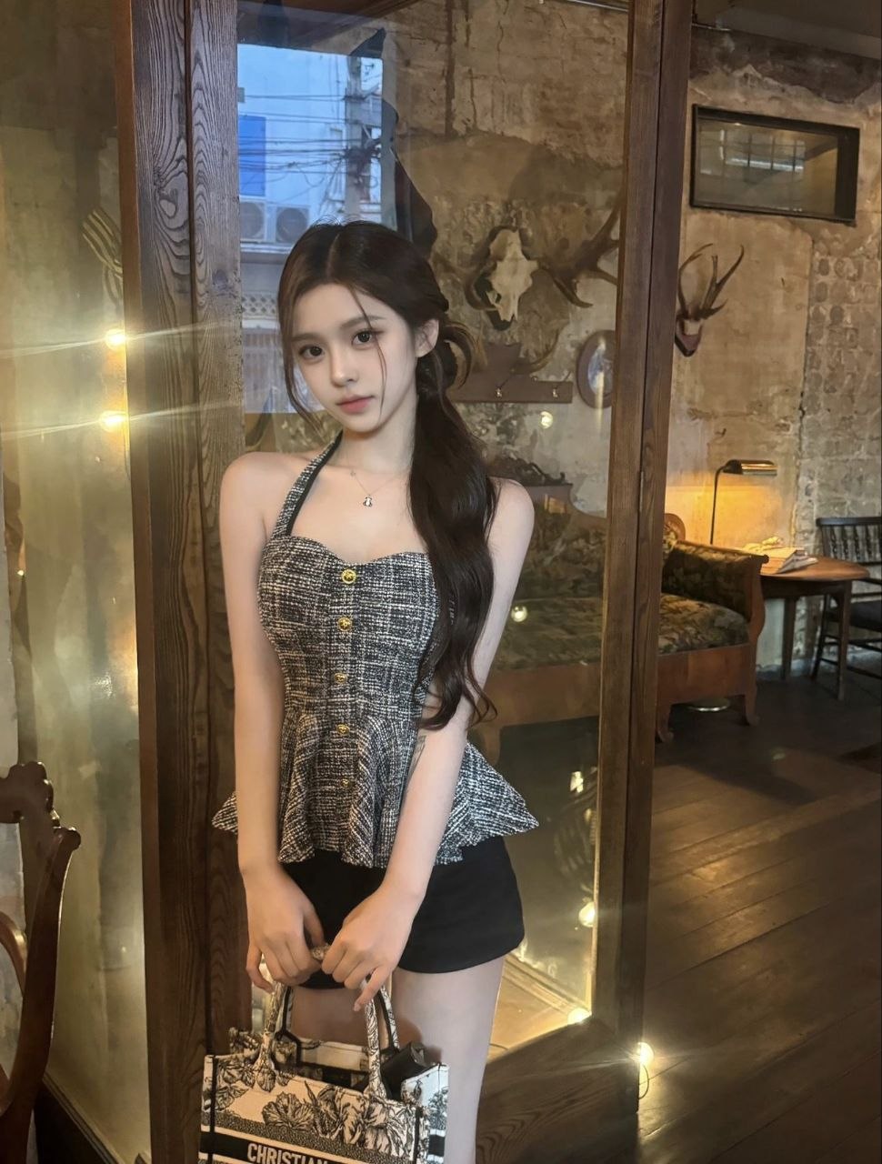 重庆｜05年 168cm 可爱·乖巧