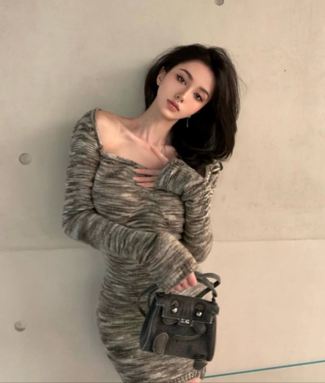 上海｜98年 175cm 御姐·乖巧